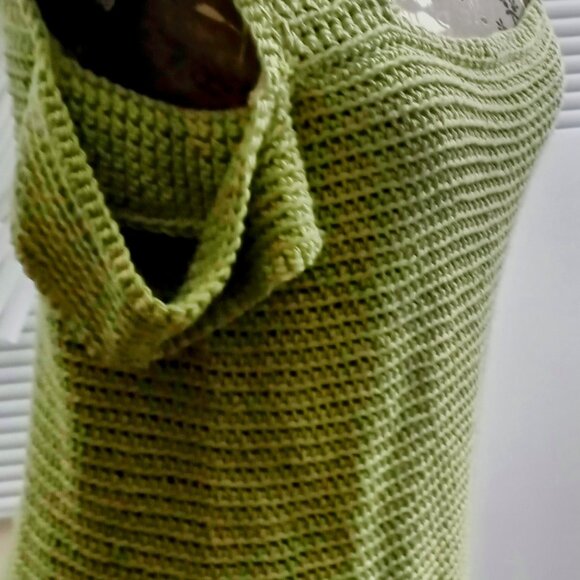 ADULT DRESS TOP (LGE) - Picture 2 of 3